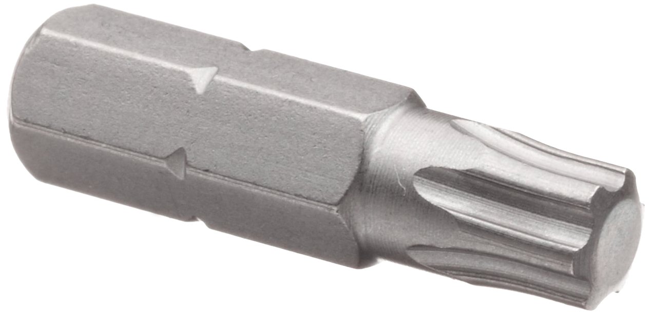 Wera Series 1 867/1 Z IP Sheet Metal Bit, TORX PLUS 30 IP